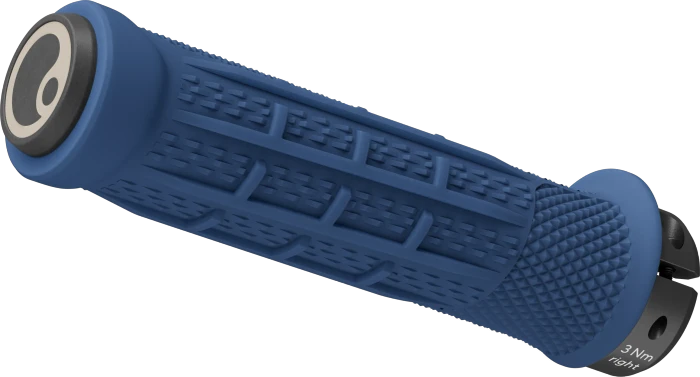 Ergon GDH Griffe nightride blue