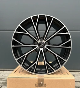 Ultra Wheels RS Evo 8.5x19 5/112 ET35 (verschiedene Farben)