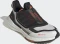 adidas Ultraboost 22 GTX dash grey/silver metallic/impact orange (Herren) Vorschaubild