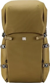 K&F Concept Star Wander Kamerarucksack 40L khaki