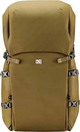 K&F Concept Star Wander Kamerarucksack 40L khaki
