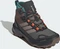 adidas Terrex Skychaser AX5 Mid Gore-Tex Climawarm+ earth strata/trace brown/pure teal (Damen) Vorschaubild