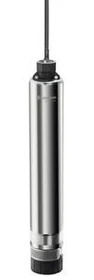 Gardena Premium 6000/5 Inox Elektro-Tiefbrunnenpumpe