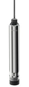 Gardena Premium 6000/5 Inox Elektro-Tiefbrunnenpumpe