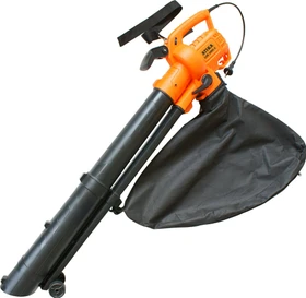 Atika LSH 3000-2 Elektro-Laubsauger/-bläser