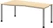 Hammerbacher Ergonomic Plus H-Serie VHS18 Schreibtisch Vorschaubild