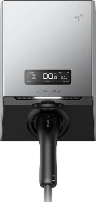 EcoFlow PowerPulse 2 Wallbox 11kW, Ladedose