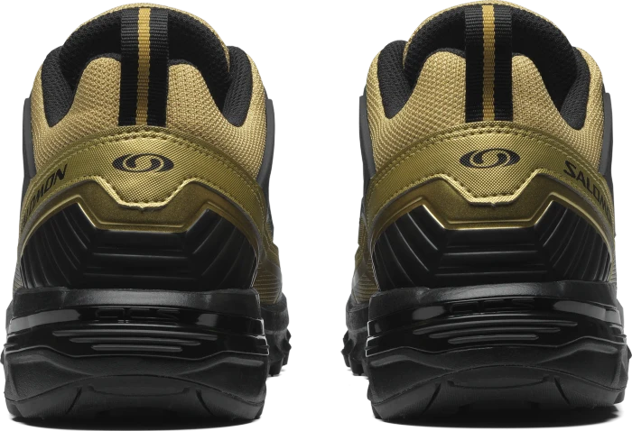 Salomon ACS+ FT gold/schwarz