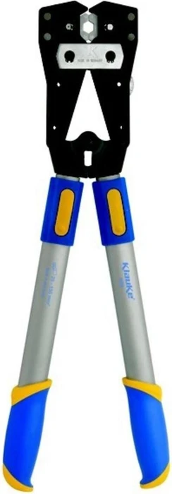 Klauke K 09 Syncro Presszange, 75cm