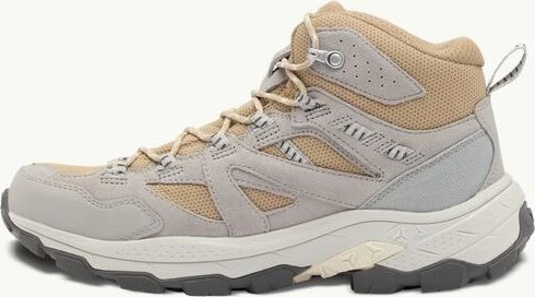 Jack Wolfskin Vojo Tour Texapore Mid rainstorm (Herren)