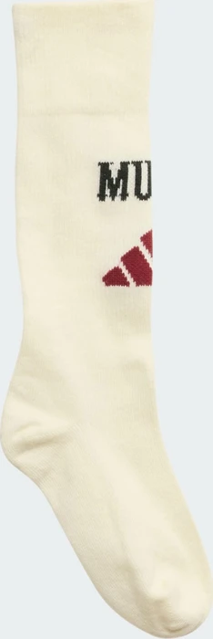 adidas Manchester United 2026/2027 Ausweichausrüstung ivory/jungle ink (Junior)