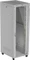 Lanberg 19" Rackschrank 47HE, freistehend, V2, Glastür, IP20, RAL 7035, 1000mm tief Vorschaubild