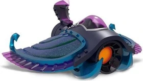 Skylanders: Superchargers - Figur Sea Shadow (PS4/PS3/WiiU/Wii/3DS/Xbox One/Xbox 360)