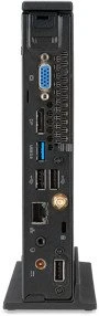 Acer Veriton N2510G, Pentium J3710, 4GB RAM, 1TB HDD