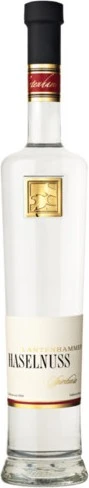 Lantenhammer Haselnussspirituose 500ml