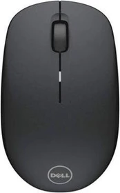 Dell WM126 Wireless Mouse schwarz, USB (570-AAMH)