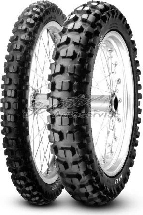 Pirelli MT 21 Rallycross 130/90 17 68P TT