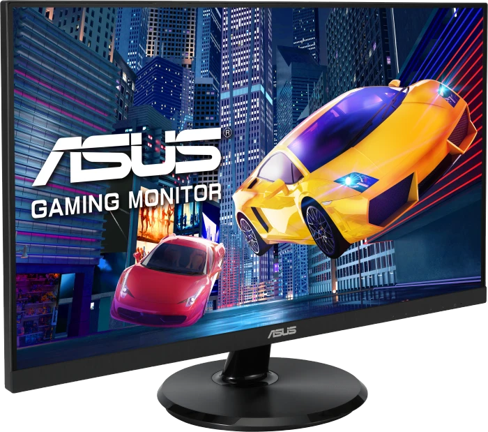 ASUS VA24DQF, 23.8"