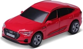 Maisto Tech RC Audi E-tron rot