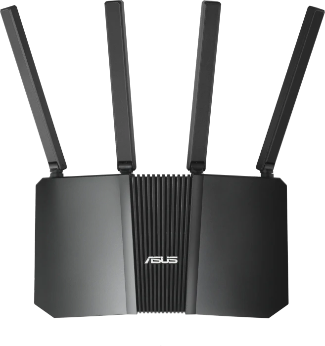 ASUS RT-BE55, Wi-Fi 7, BE3600