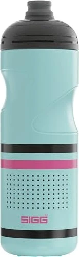 Sigg Pulsar Trinkflasche 750ml glacier
