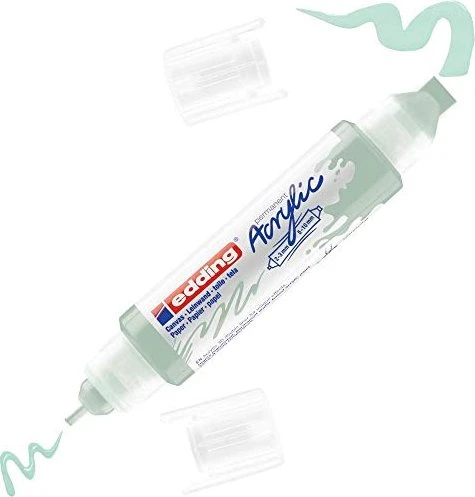 edding 5400 Acrylmarker 3D Double Liner