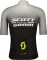 Scott RC Scott-Sram Pro Trikot kurzarm schwarz/weiß (Herren) Vorschaubild