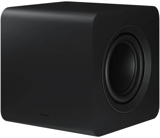 Samsung HW-S800D schwarz