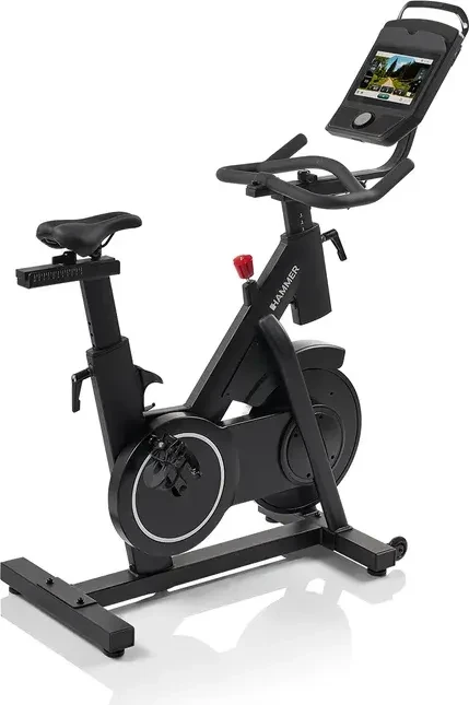 Hammer Speed Race SR Ergometer