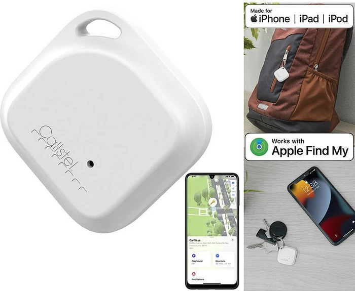 Callstel Smart Finder