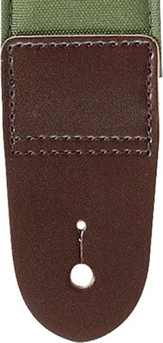 Ibanez Designer Collection Strap Moss Green
