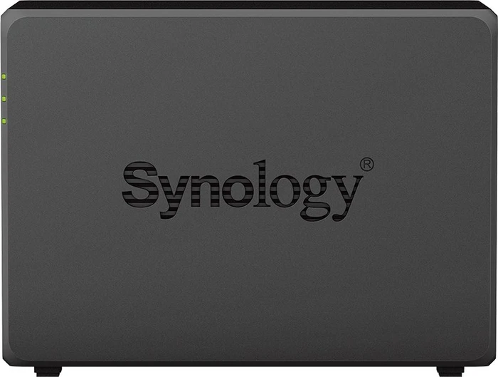 Synology DiskStation DS723+ 16TB, 2GB RAM ECC, 2x RJ-45 1000Base-T, 1x USB-A 3.0