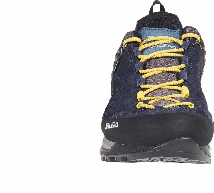 Salewa Mountain Trainer GTX night black/kamille (Herren)