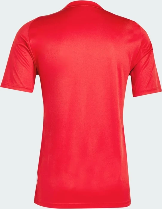 adidas Tiro 24 Trikot kurzarm team power red 2/white (Herren)