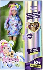Simba Toys Kawaii Hi - Mia