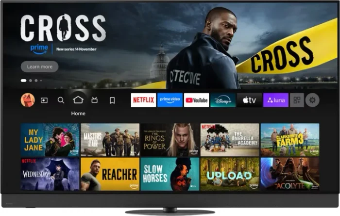 Panasonic Z95BEG
