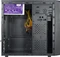 Inter-Tech MA-01 Micro SL-500 K, 500W ATX Vorschaubild