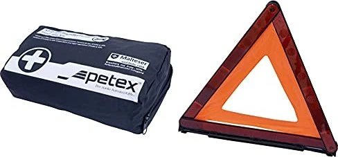 Petex Verbandtasche