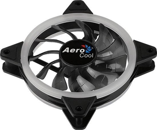 AeroCool Rev RGB, 120mm