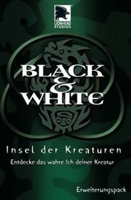 Black & White - Insel der Kreaturen - Add on (MAC)