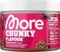 More Nutrition Chunky Flavour 150g Vorschaubild