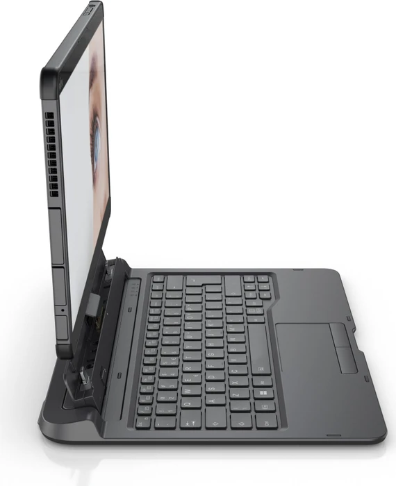 Fujitsu Stylistic Q7312, Core i7-1265U, 32GB RAM, 512GB, LTE