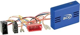 ACV CAN-Bus Interface
