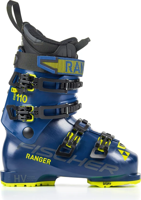 Fischer Ranger One 110 VAC GW (Modell 2022/2023)