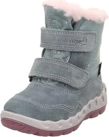 Superfit Icebird GTX hellgrün/rosa (Junior)