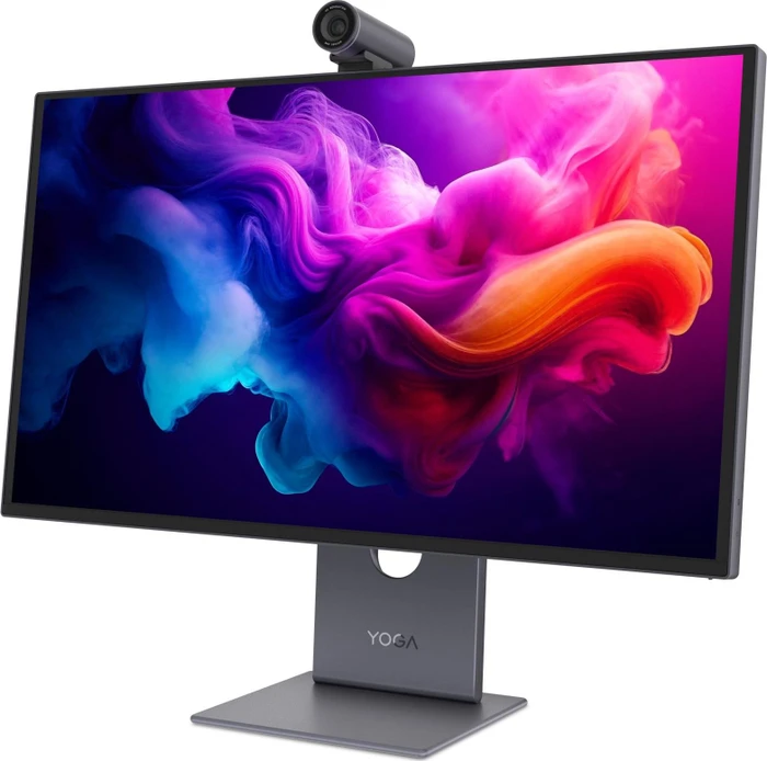 Lenovo Yoga Pro 27UD-10, 26.5"