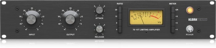 Klark Teknik 76-KT