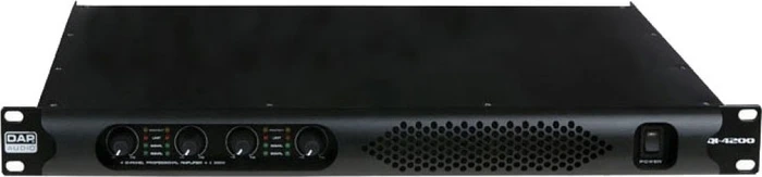 DAP Audio Qi-4400