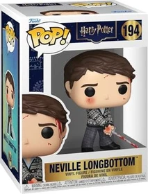 FunKo Pop! Movies - Harry Potter - Neville Longbottom with Sword