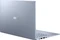 ASUS VivoBook S14 X403FA-EB198, Silver Grey Blue, Core i5-8265U, 16GB RAM, 512GB SSD, DE Vorschaubild